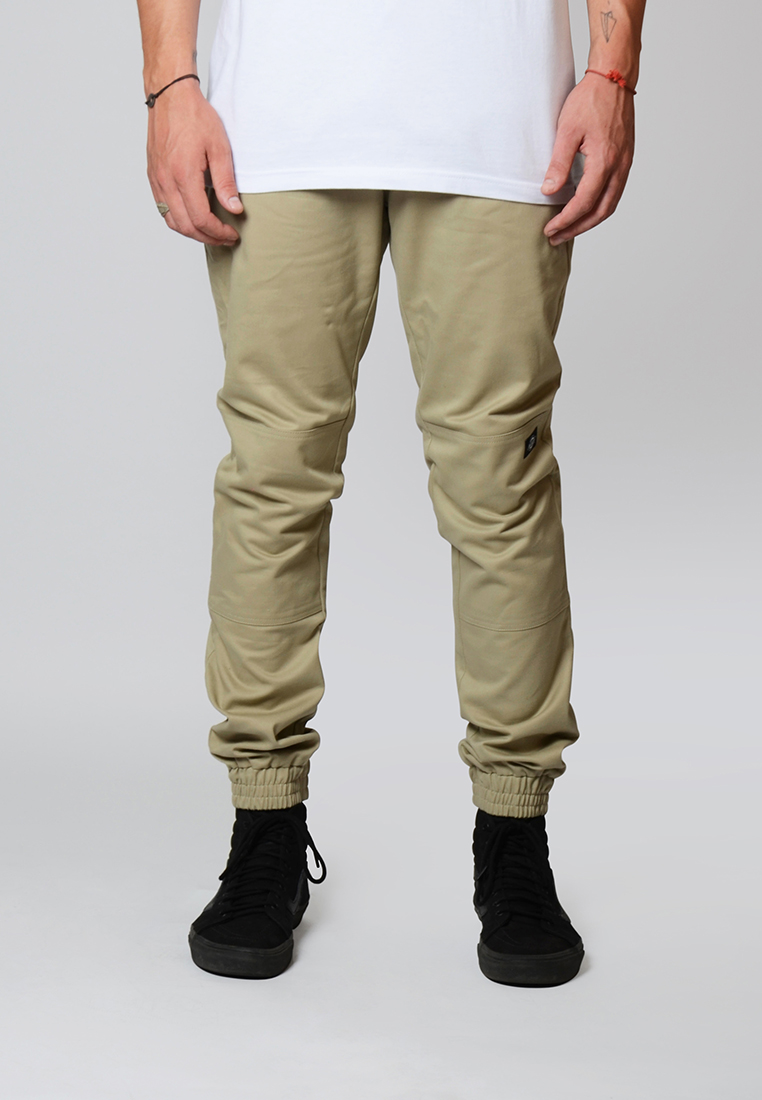 CP-918 CUFF PANTS DOUBLE KNEE – Dickies Indonesia