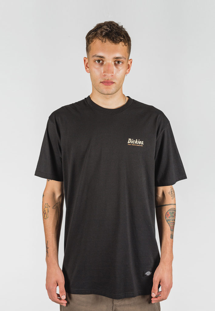 KENTUCKY K4190120 BK – Dickies Indonesia