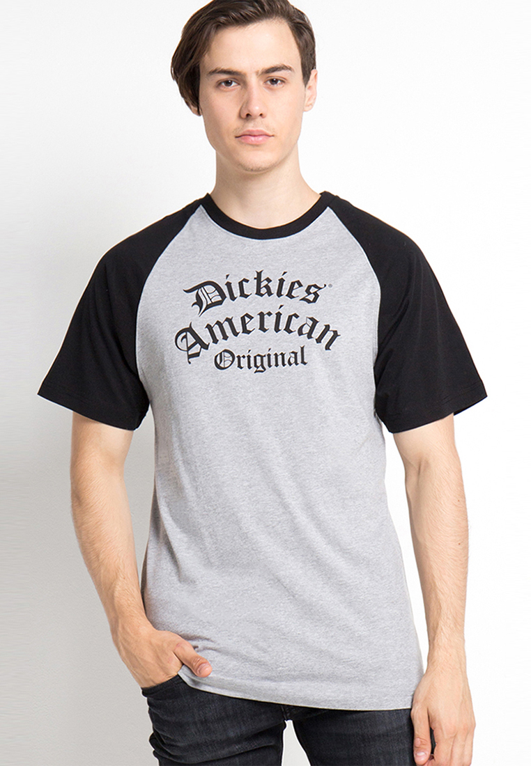 Dickies American Original футболка. Dickies Dickies] Dickies is an American brand since 1922.. Top dick