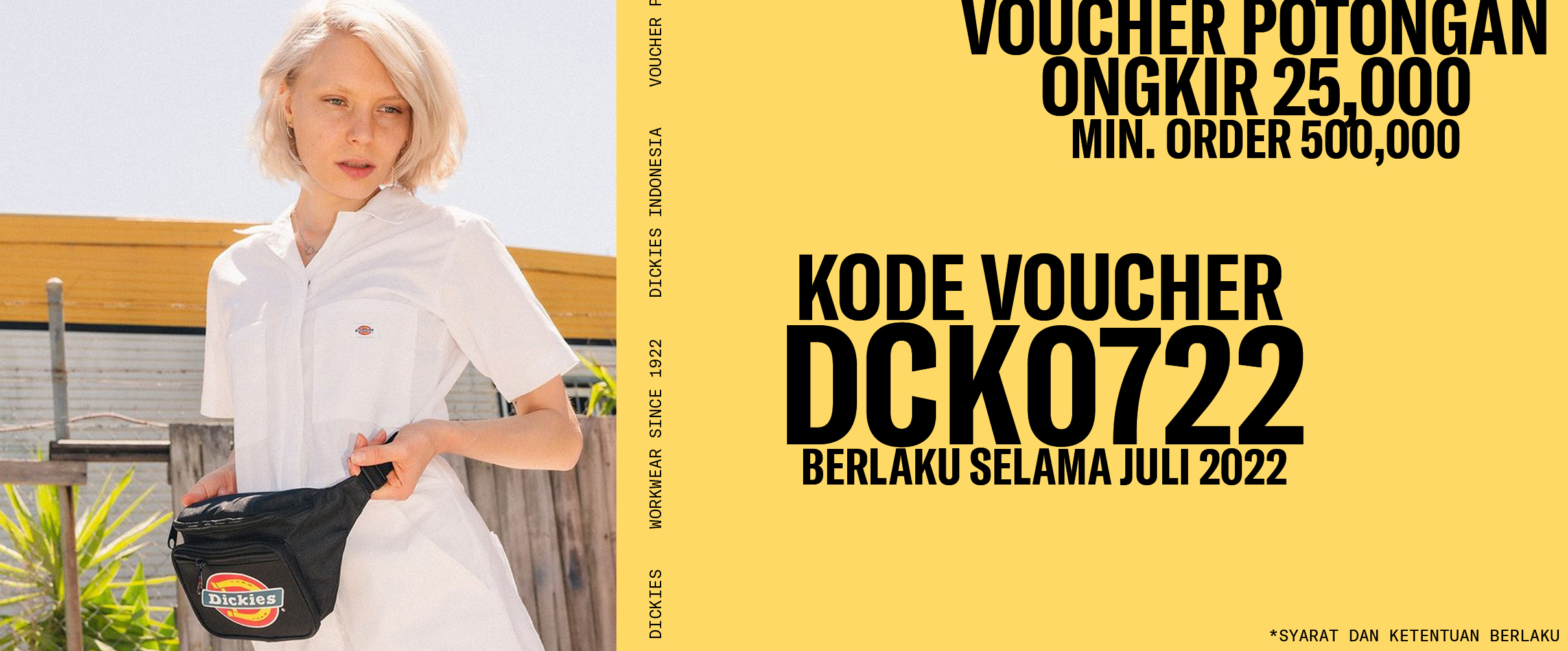 Dickies Indonesia
